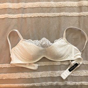 Beautiful Adore Me Bra